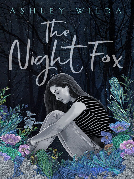 Title details for The Night Fox by Ashley Wilda - Available